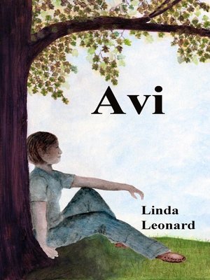 cover image of Avi